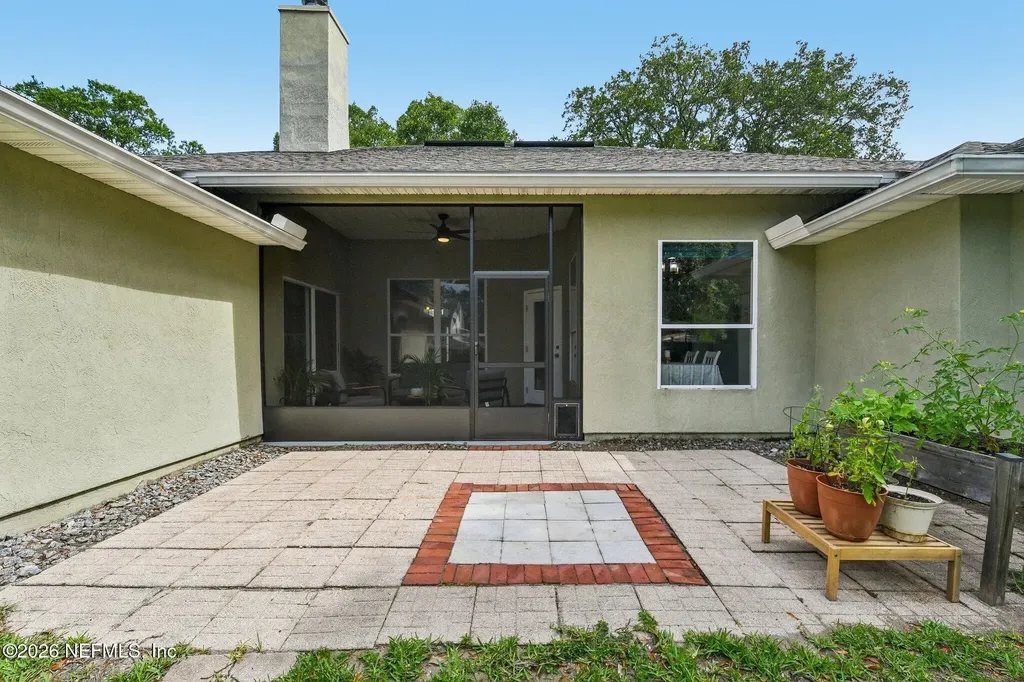 4690 Leah Creek Drive Jacksonville FL 32257