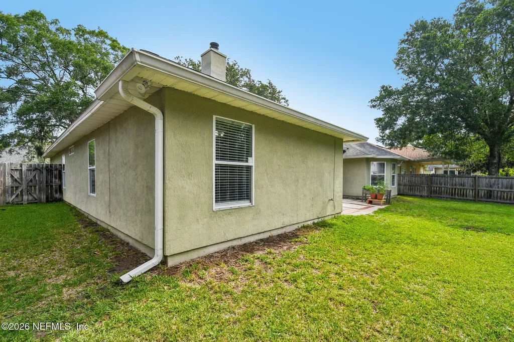4690 Leah Creek Drive Jacksonville FL 32257