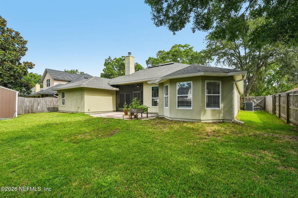4690 Leah Creek Drive Jacksonville FL 32257