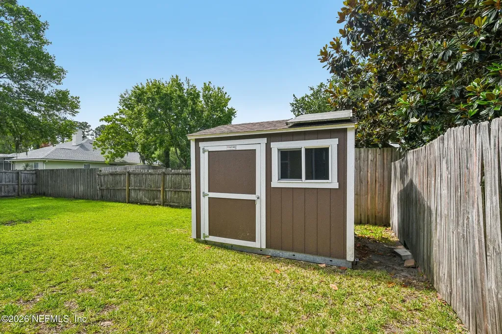 4690 Leah Creek Drive Jacksonville FL 32257