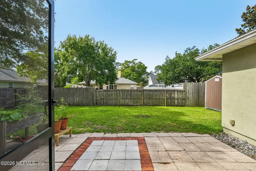 4690 Leah Creek Drive Jacksonville FL 32257