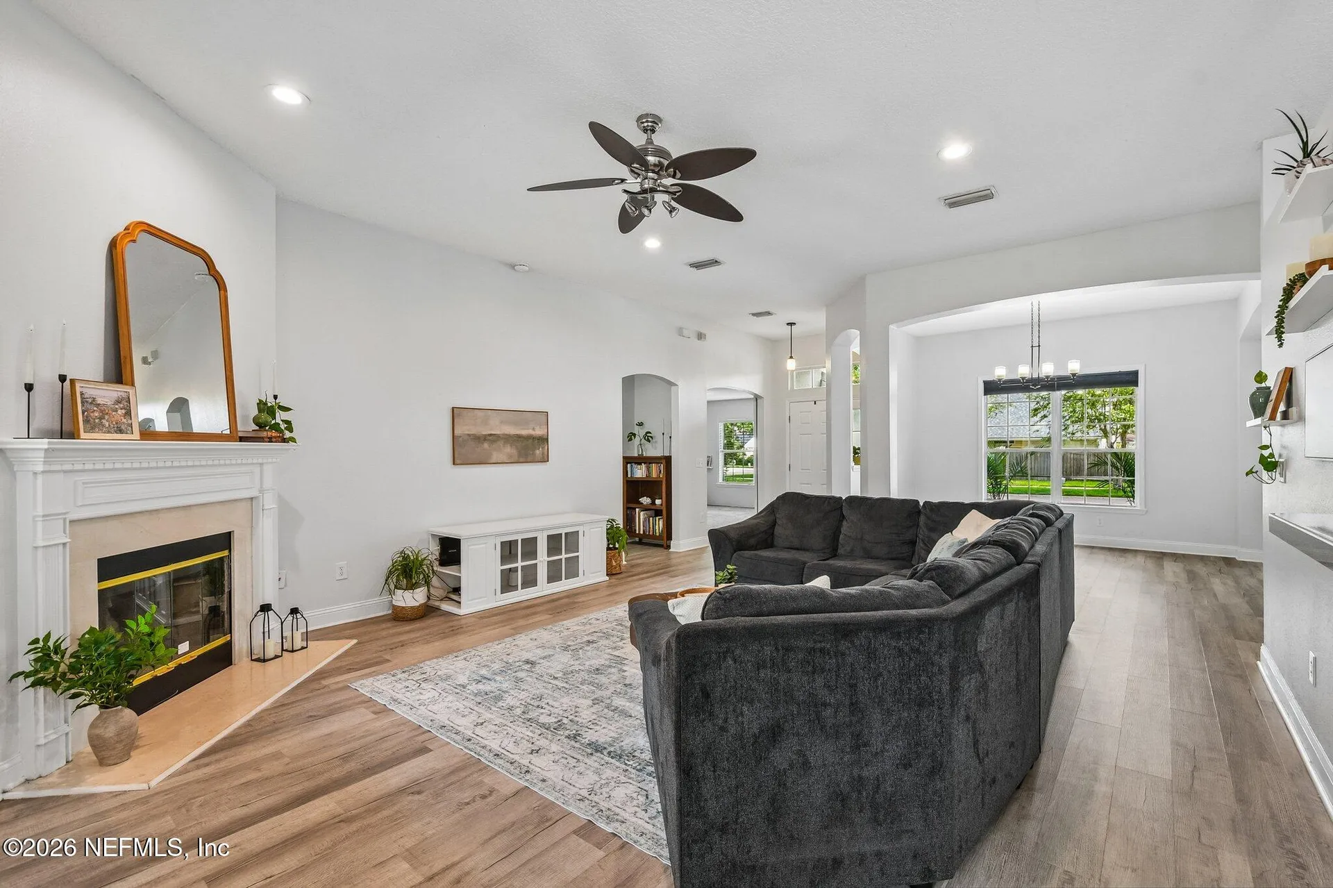 4690 Leah Creek Drive Jacksonville FL 32257