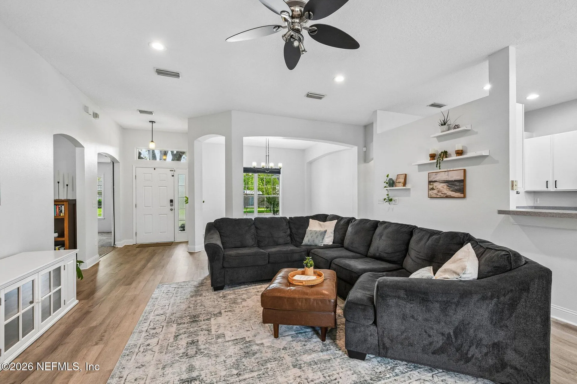 4690 Leah Creek Drive Jacksonville FL 32257