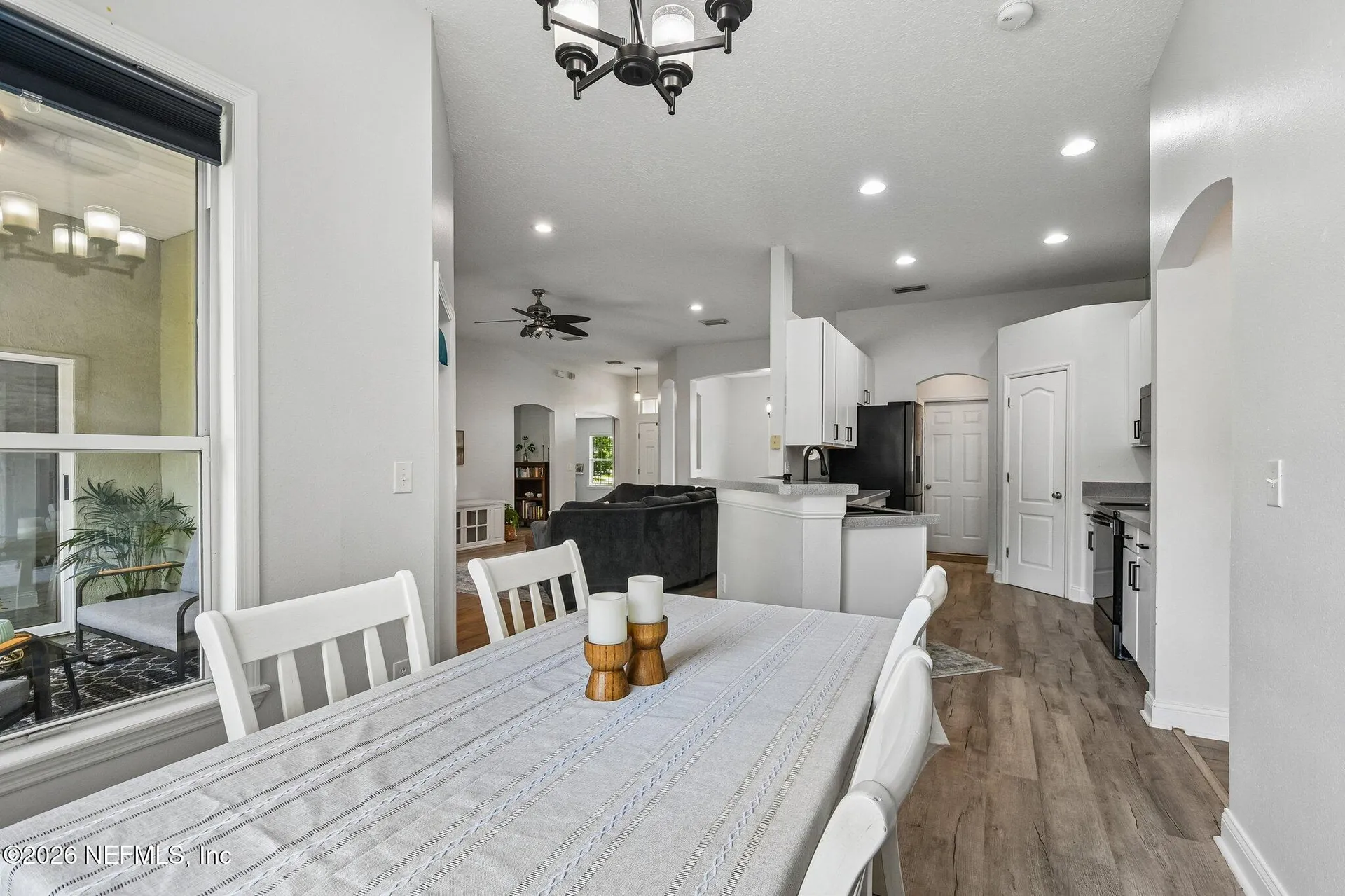 4690 Leah Creek Drive Jacksonville FL 32257