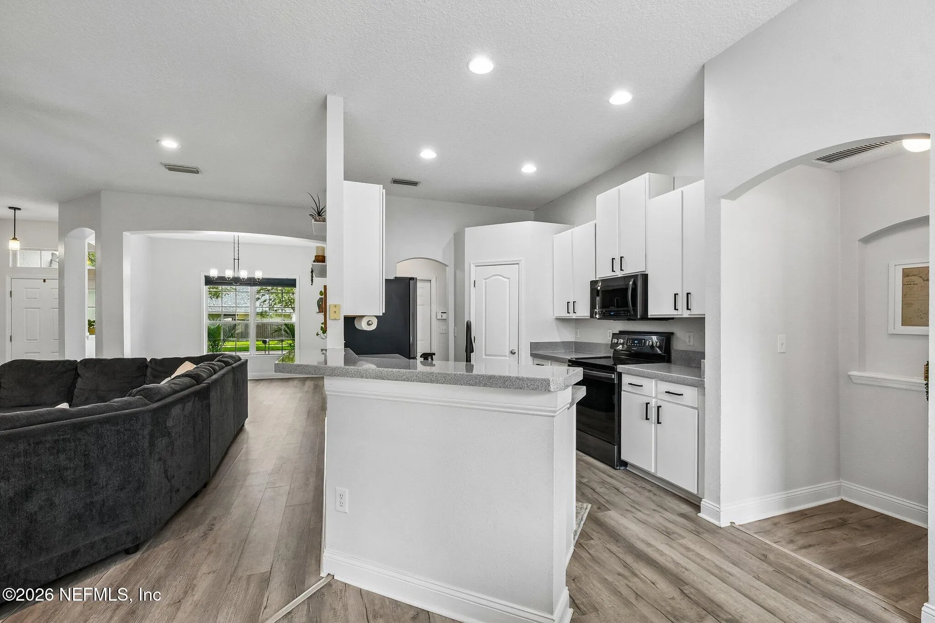 4690 Leah Creek Drive Jacksonville FL 32257