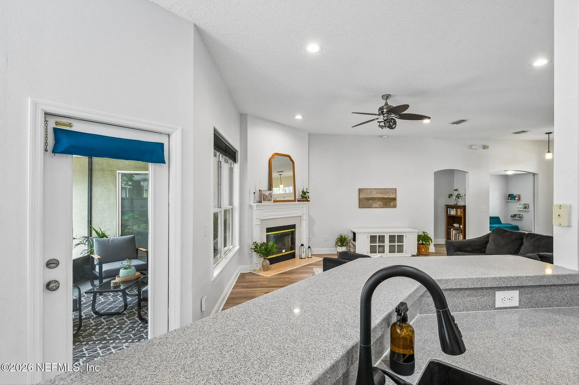4690 Leah Creek Drive Jacksonville FL 32257