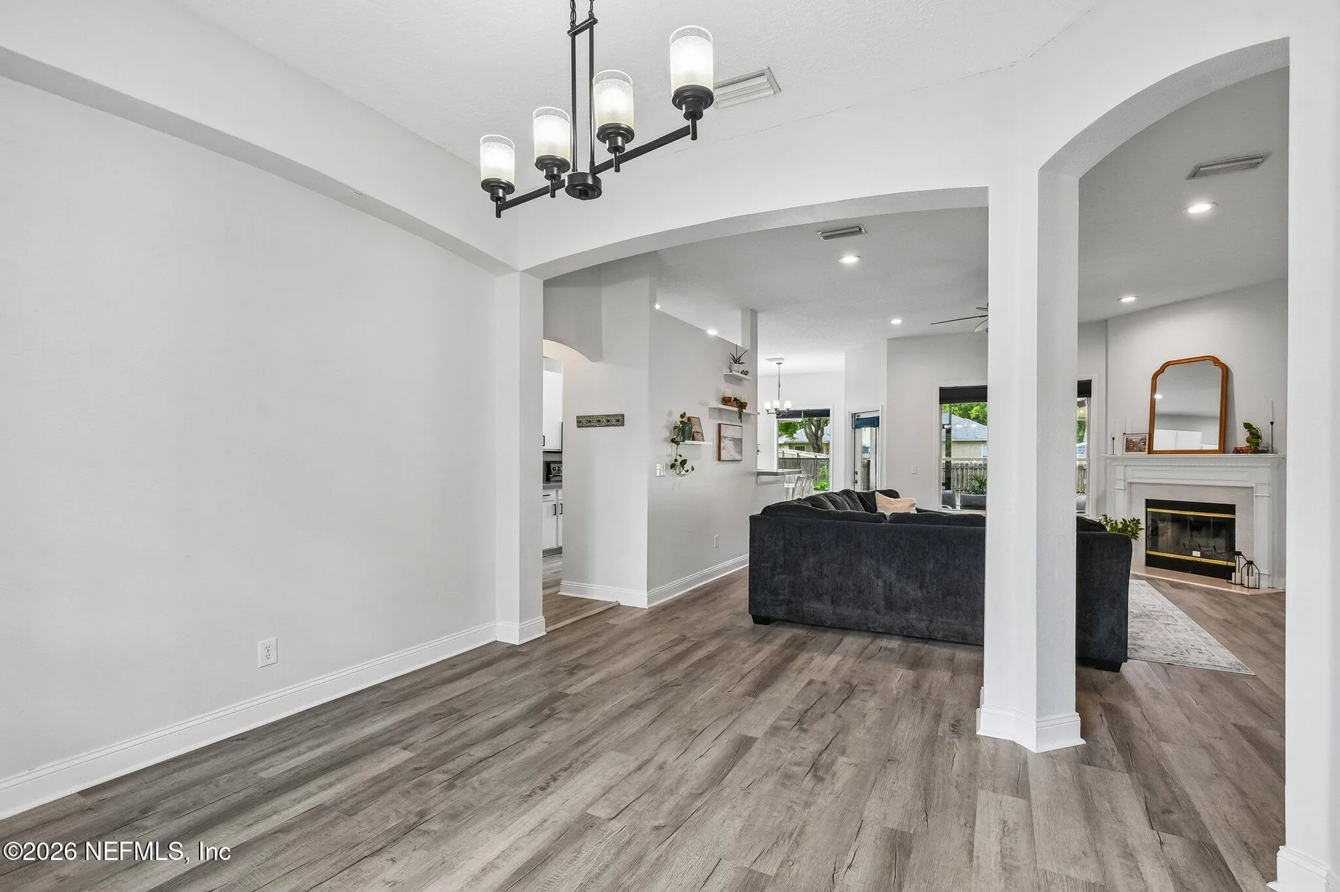 4690 Leah Creek Drive Jacksonville FL 32257