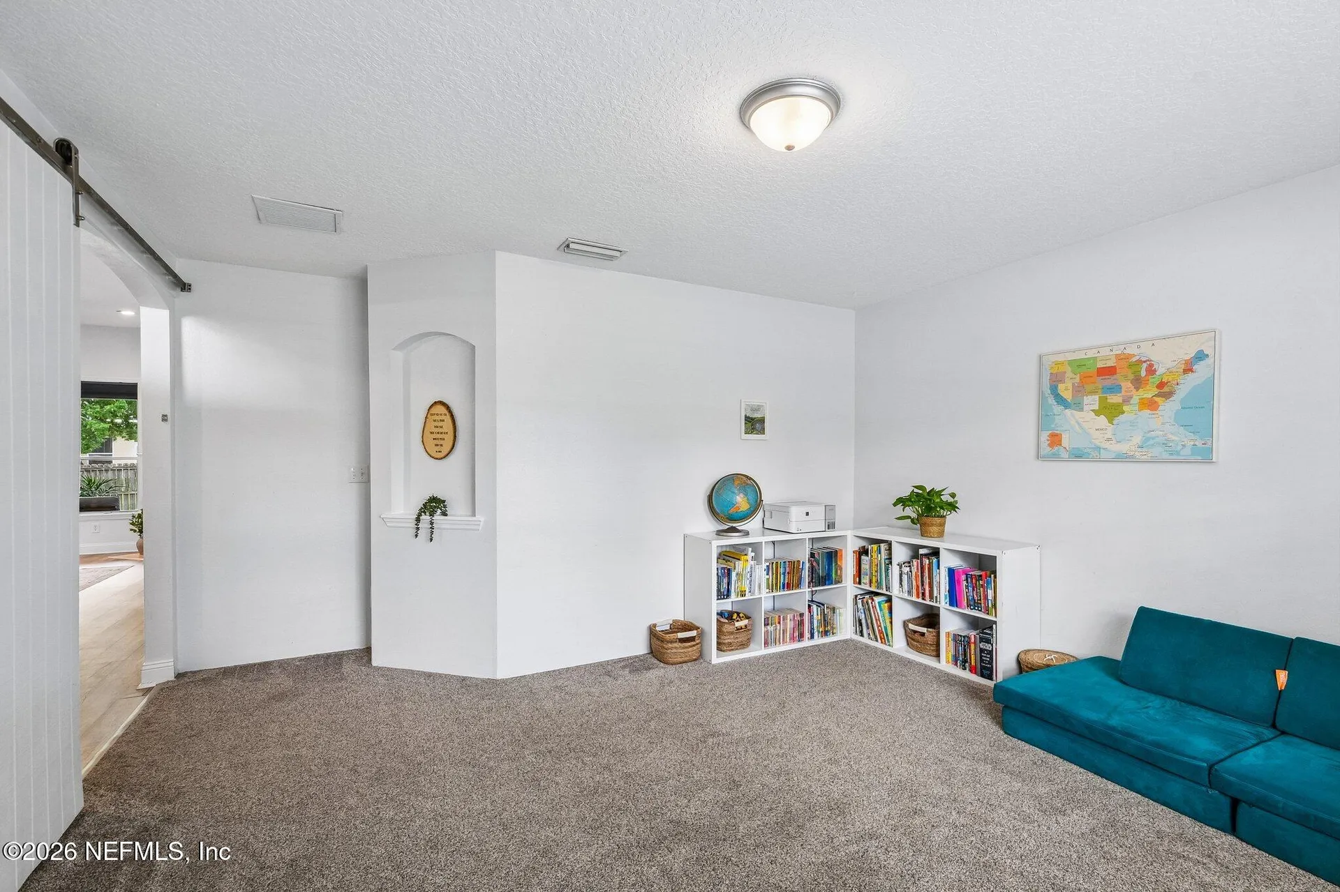 4690 Leah Creek Drive Jacksonville FL 32257