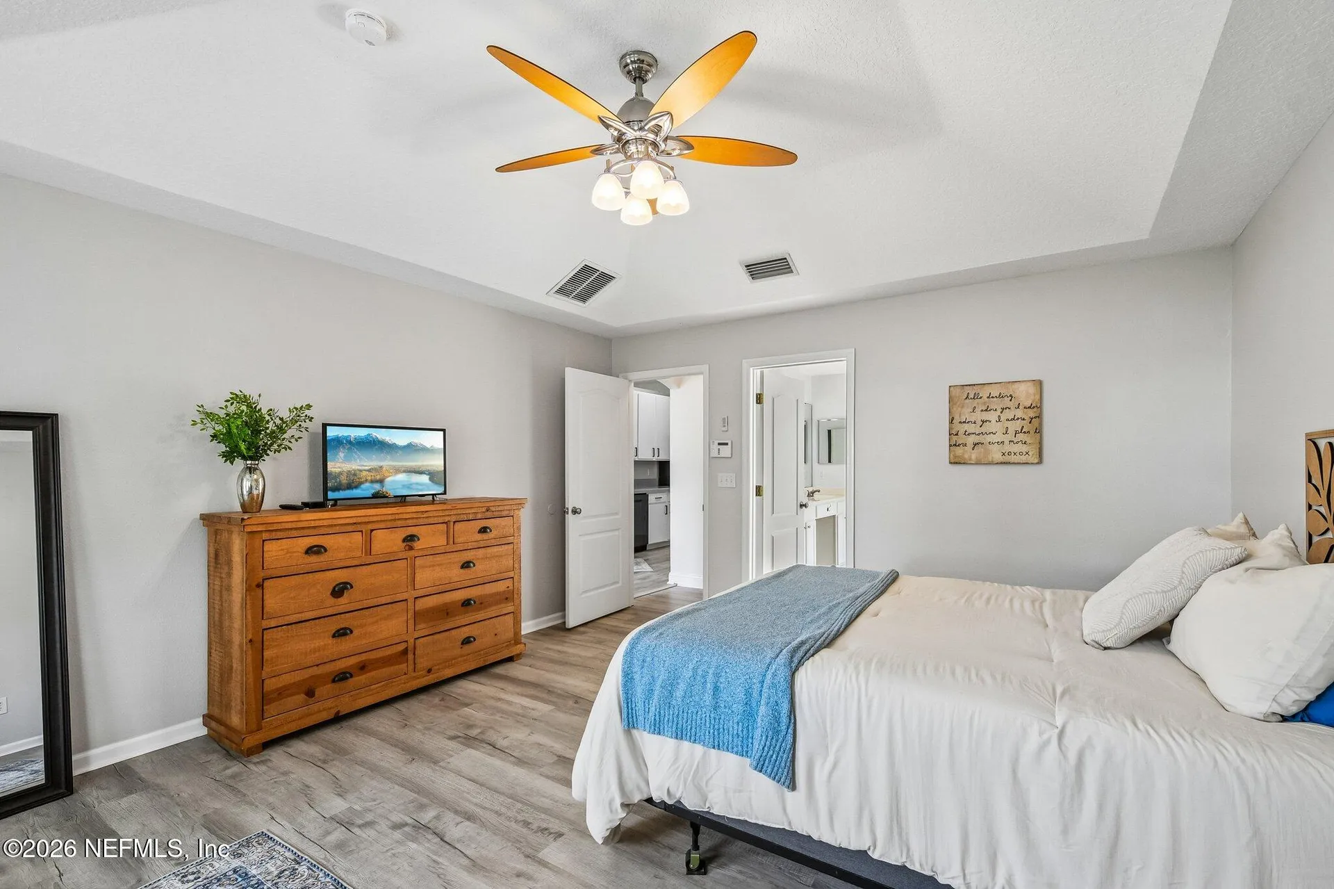 4690 Leah Creek Drive Jacksonville FL 32257