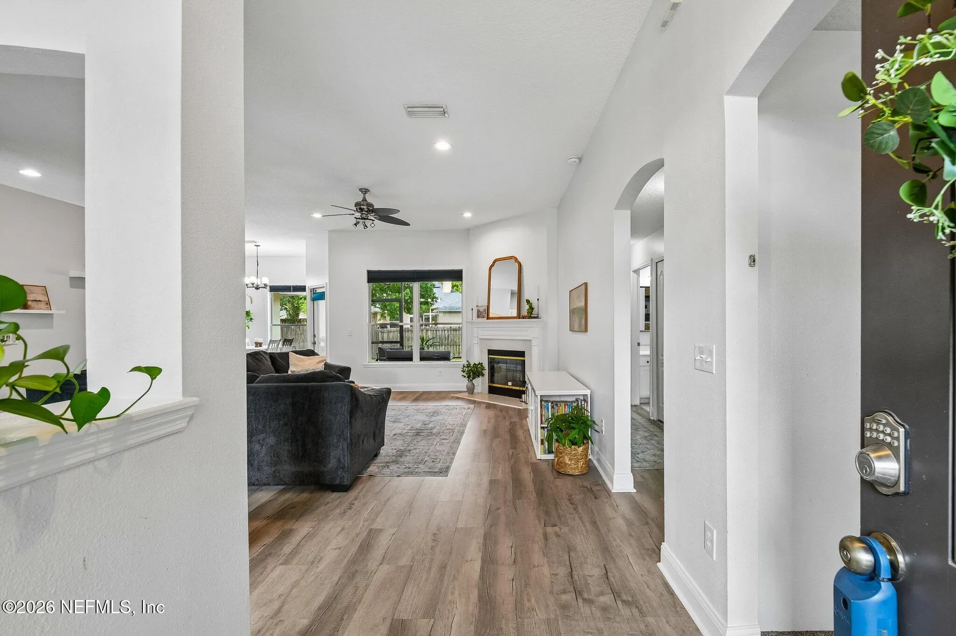 4690 Leah Creek Drive Jacksonville FL 32257