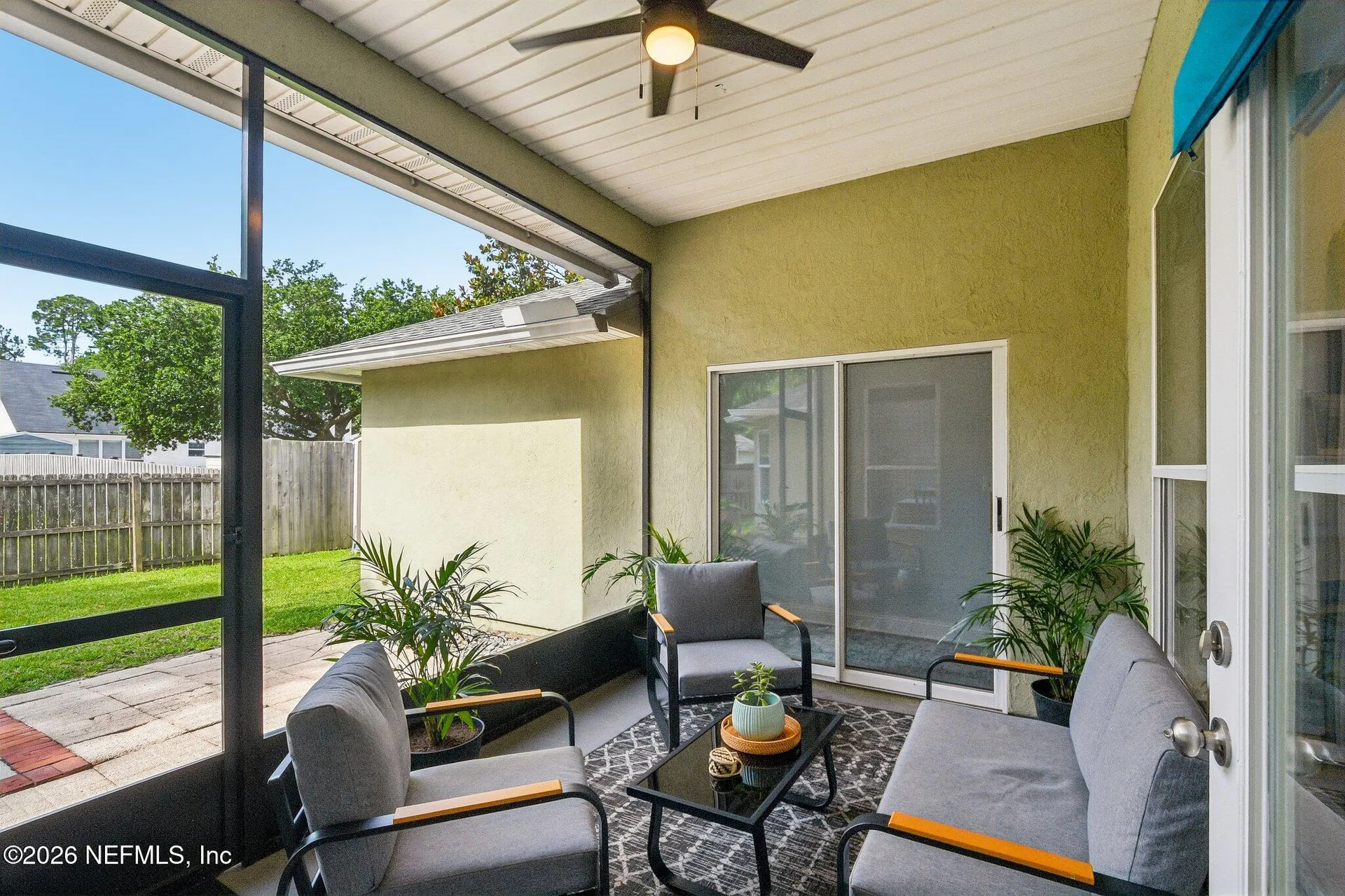 4690 Leah Creek Drive Jacksonville FL 32257