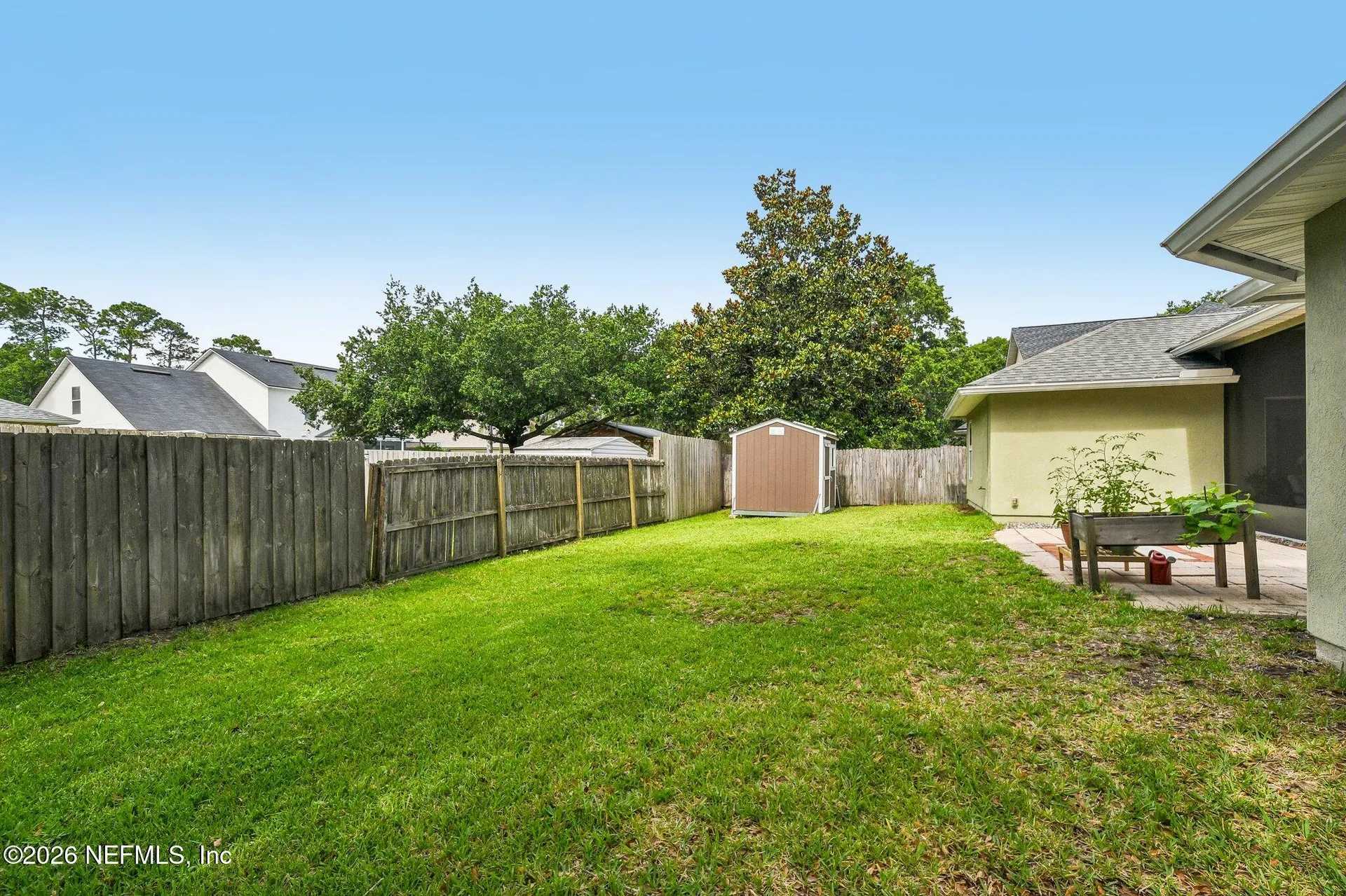 4690 Leah Creek Drive Jacksonville FL 32257