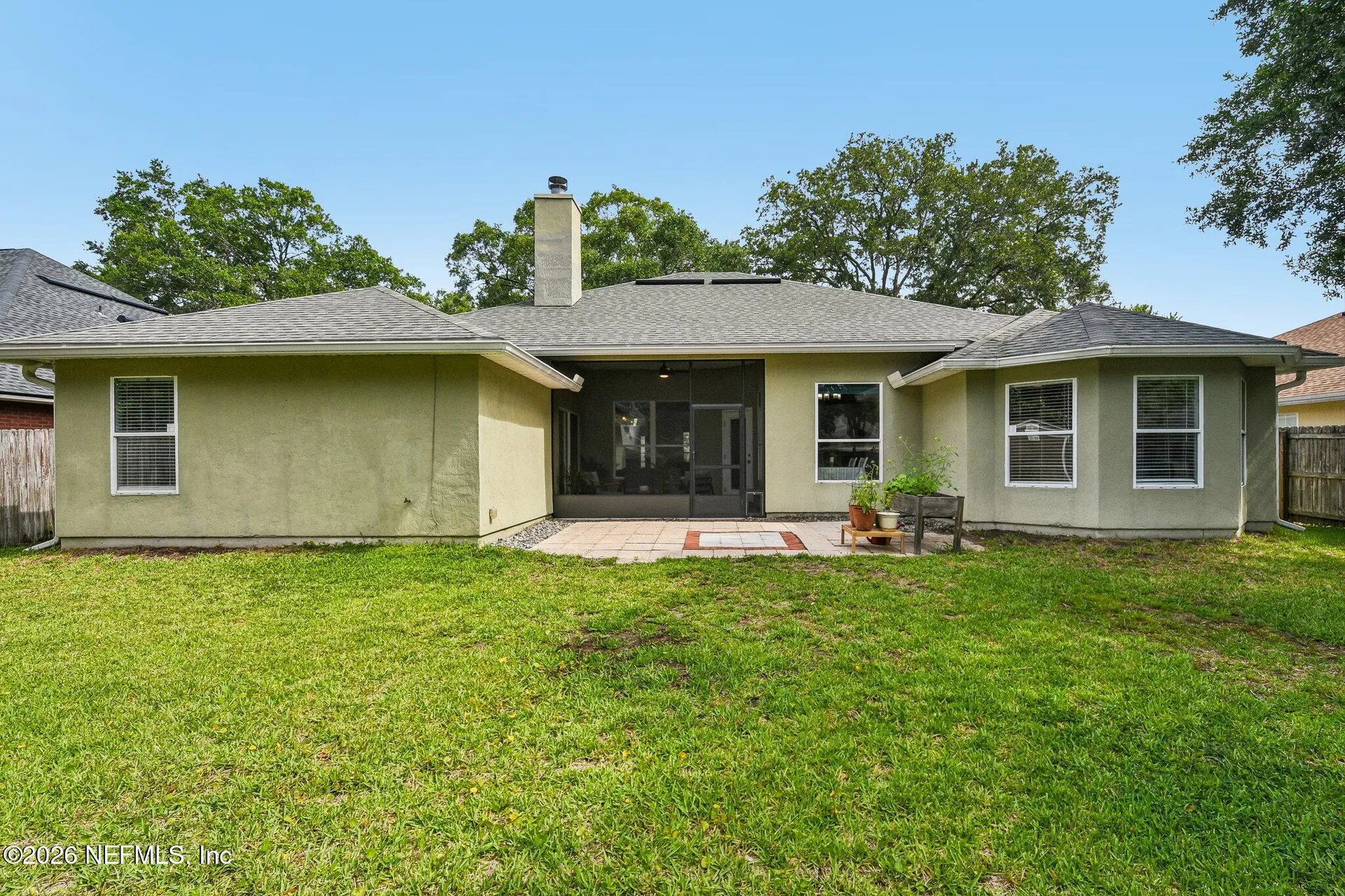 4690 Leah Creek Drive Jacksonville FL 32257