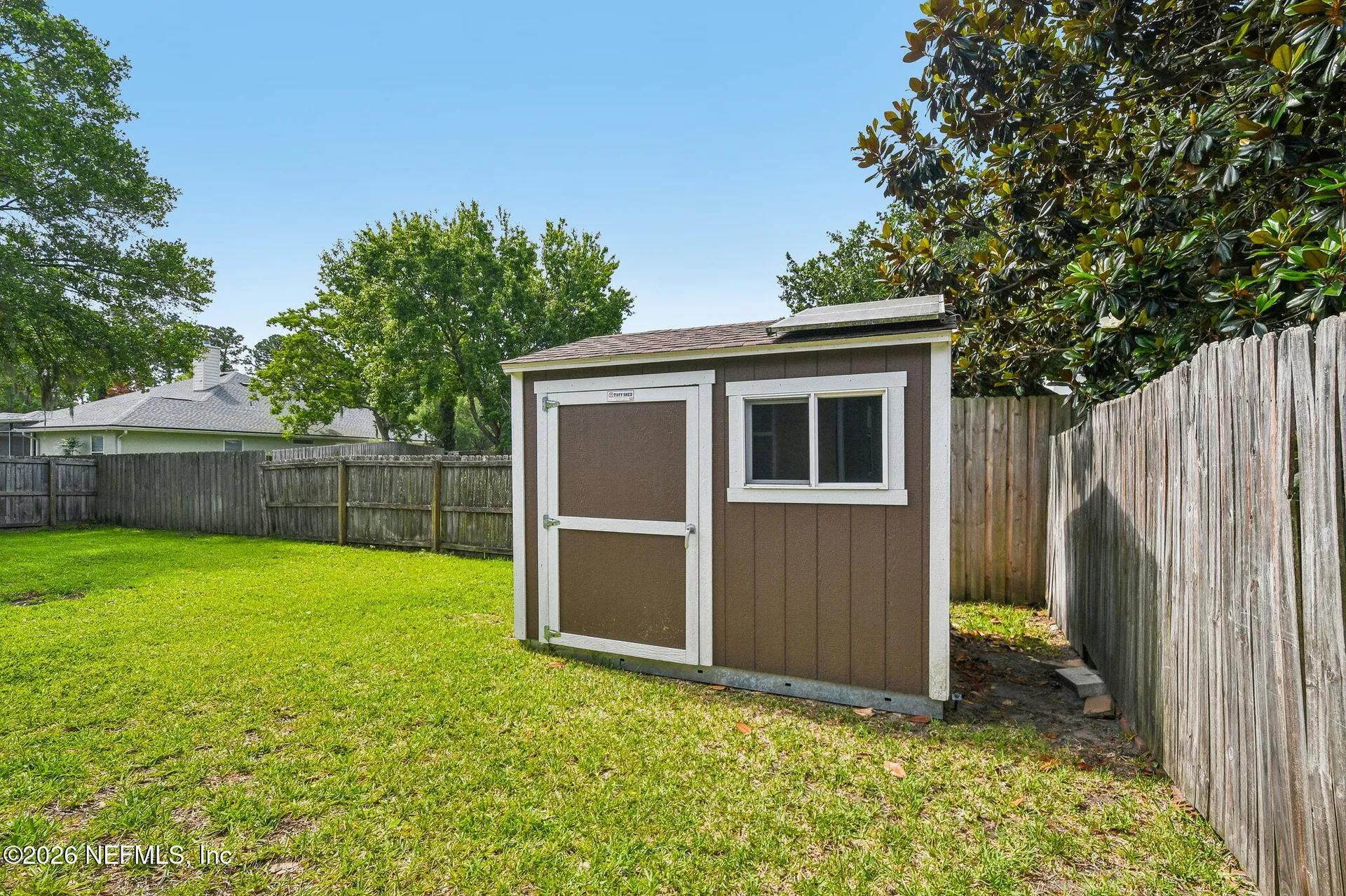 4690 Leah Creek Drive Jacksonville FL 32257