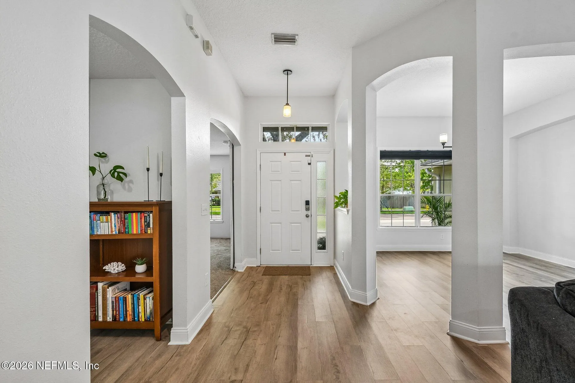 4690 Leah Creek Drive Jacksonville FL 32257