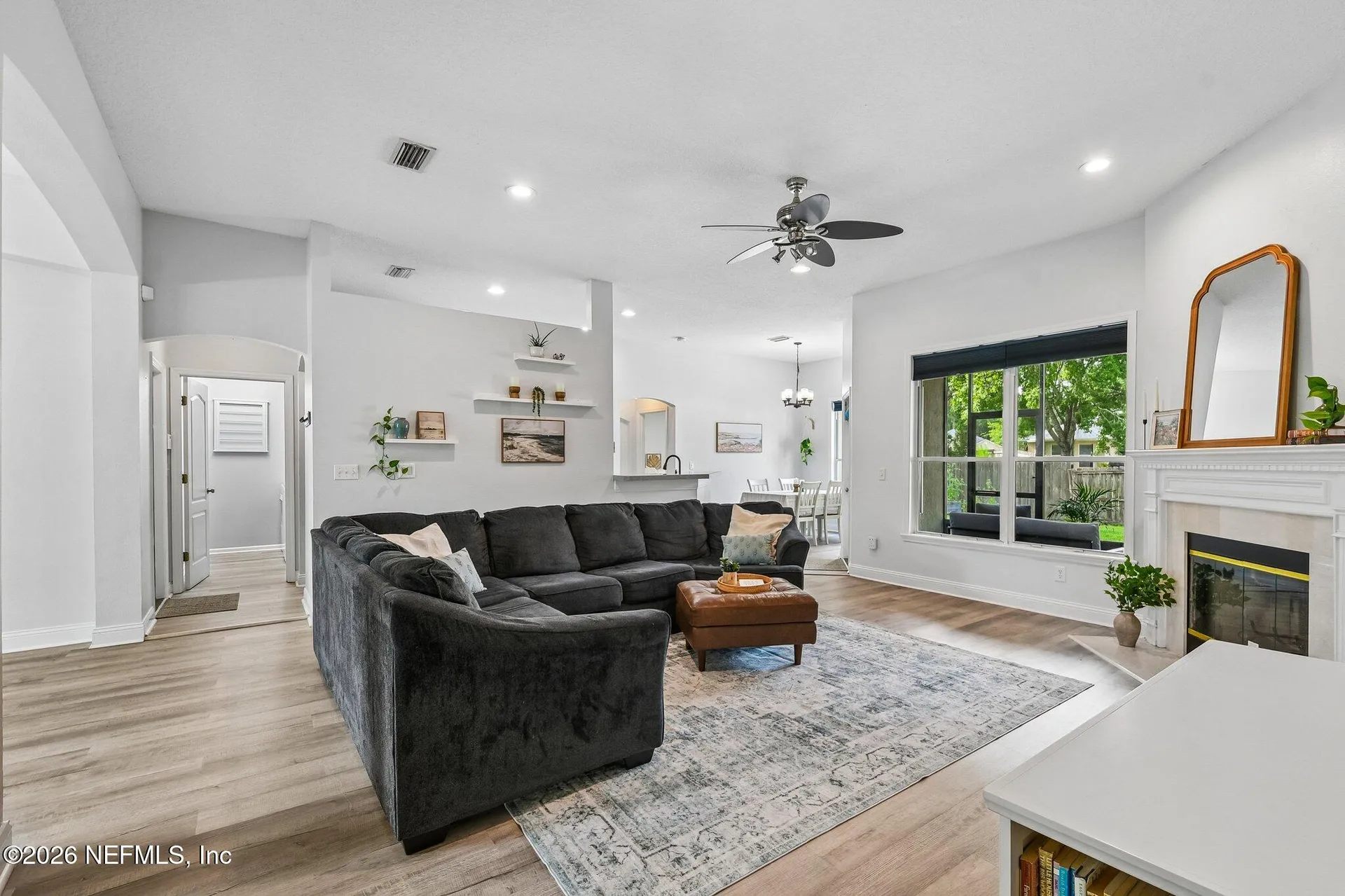 4690 Leah Creek Drive Jacksonville FL 32257