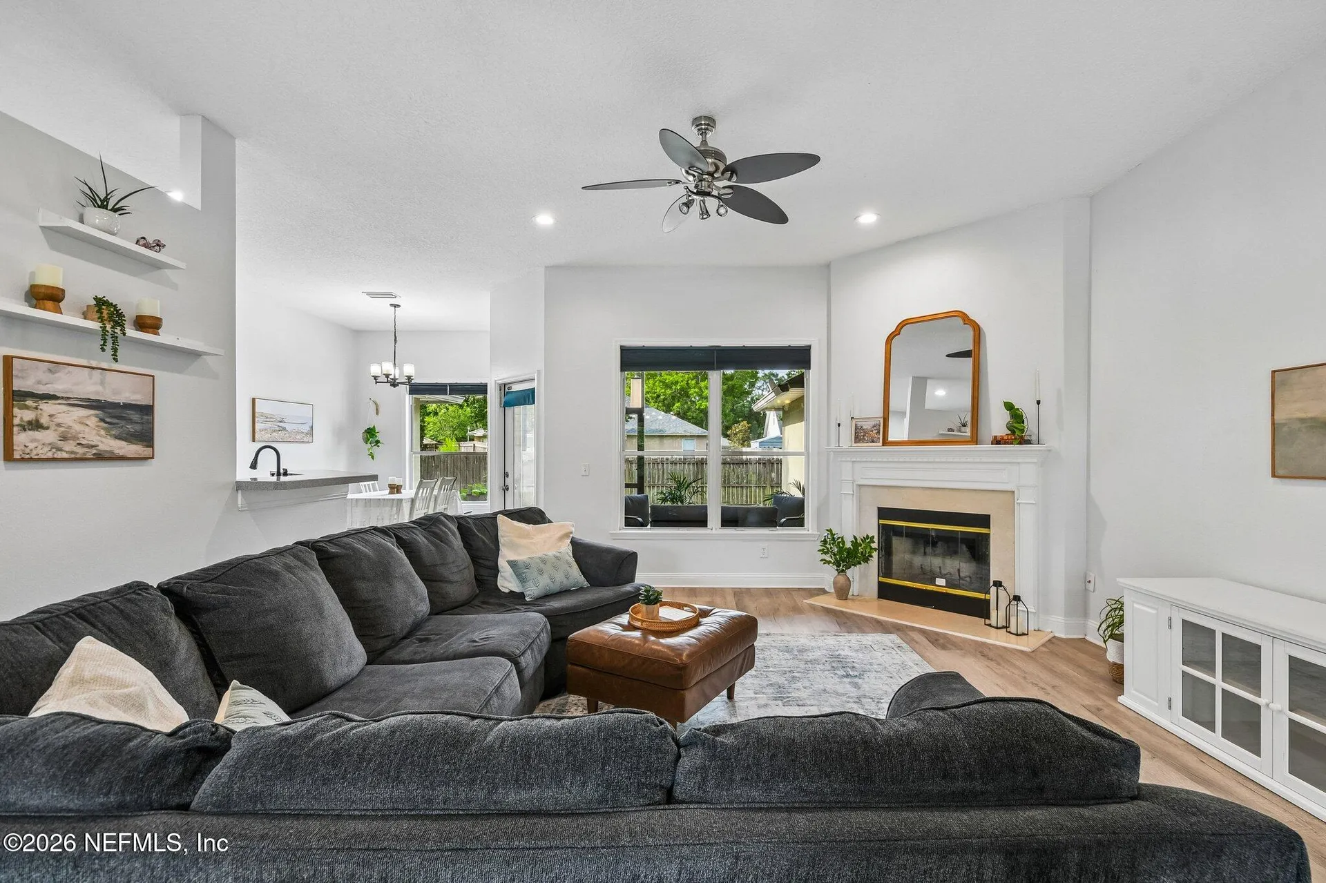 4690 Leah Creek Drive Jacksonville FL 32257