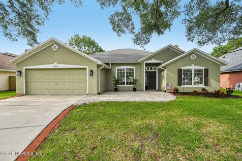 4690 Leah Creek Drive Jacksonville FL 32257