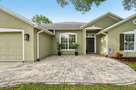 4690 Leah Creek Drive Jacksonville FL 32257