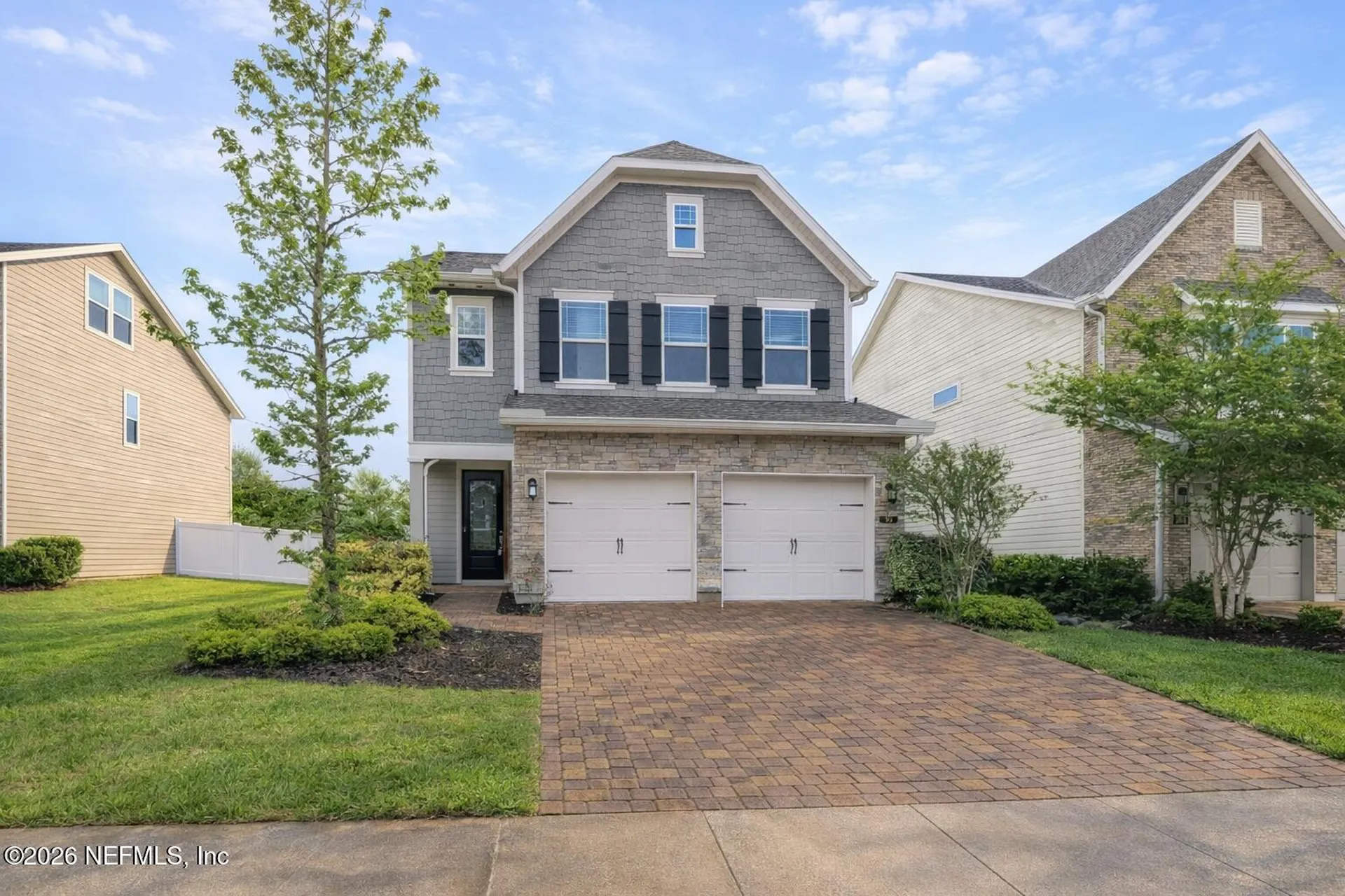 95 Silver Creek Place St. Augustine FL 32095
