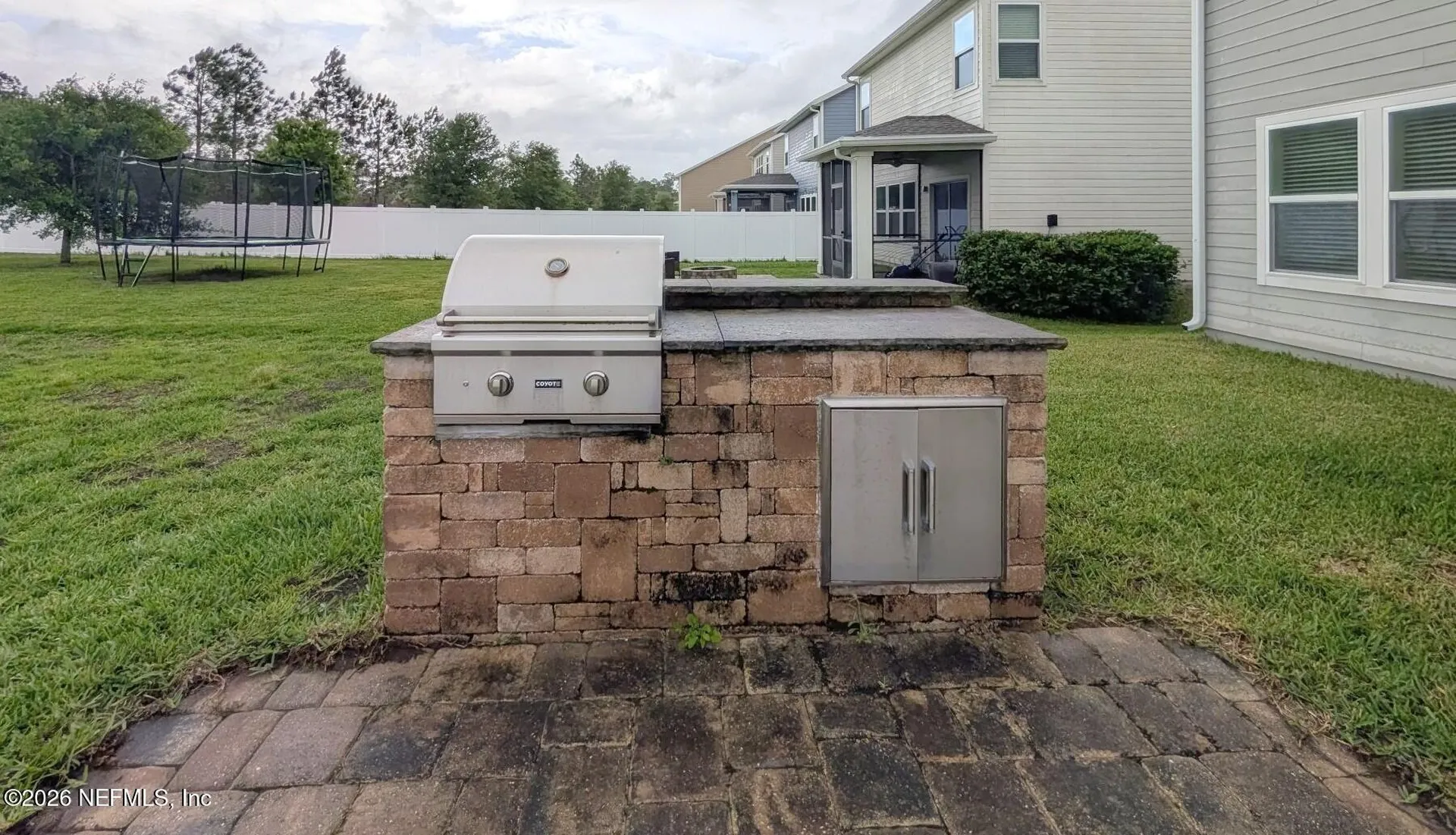 95 Silver Creek Place St. Augustine FL 32095