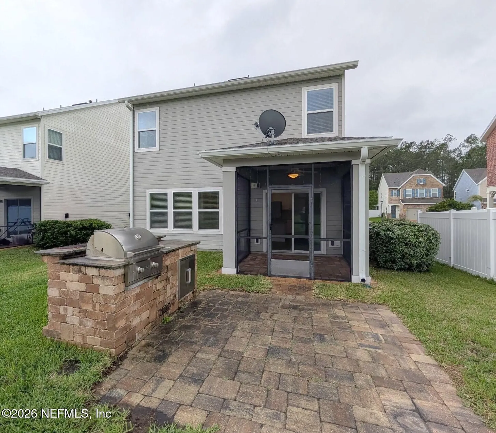 95 Silver Creek Place St. Augustine FL 32095