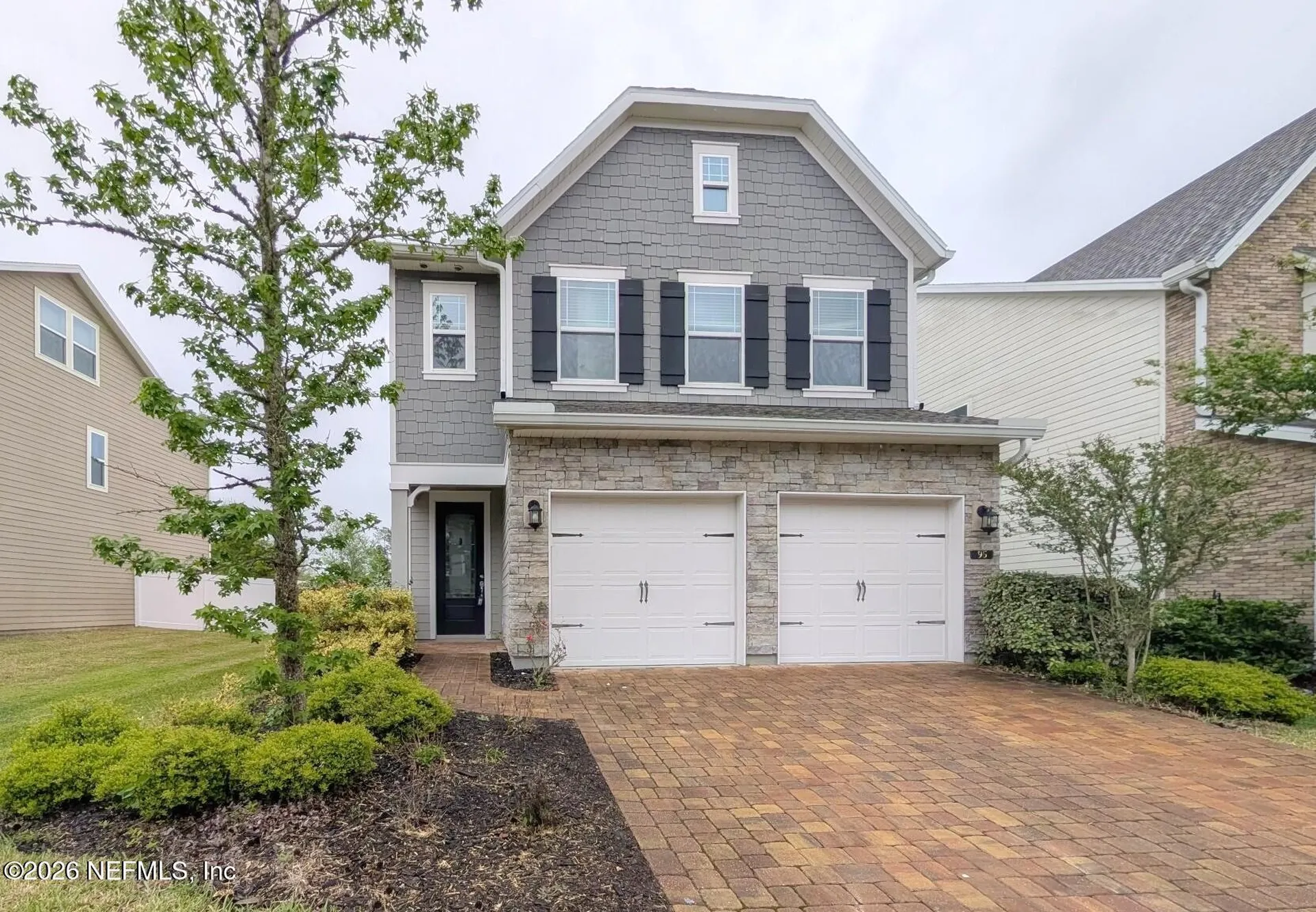 95 Silver Creek Place St. Augustine FL 32095