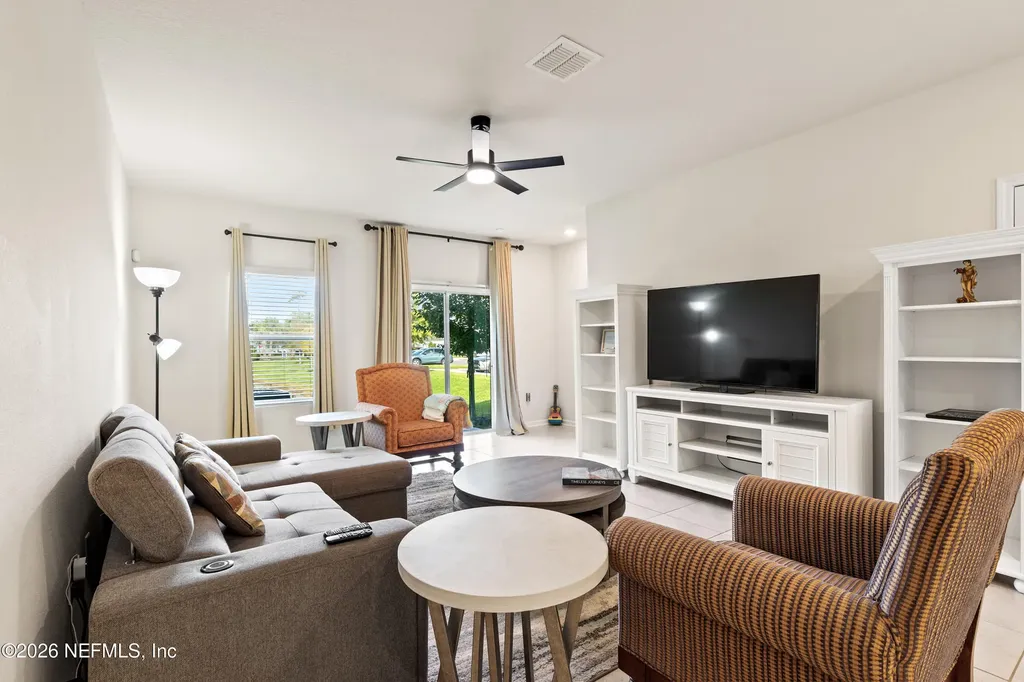24 Oarsman Crossing Drive St. Augustine FL 32095
