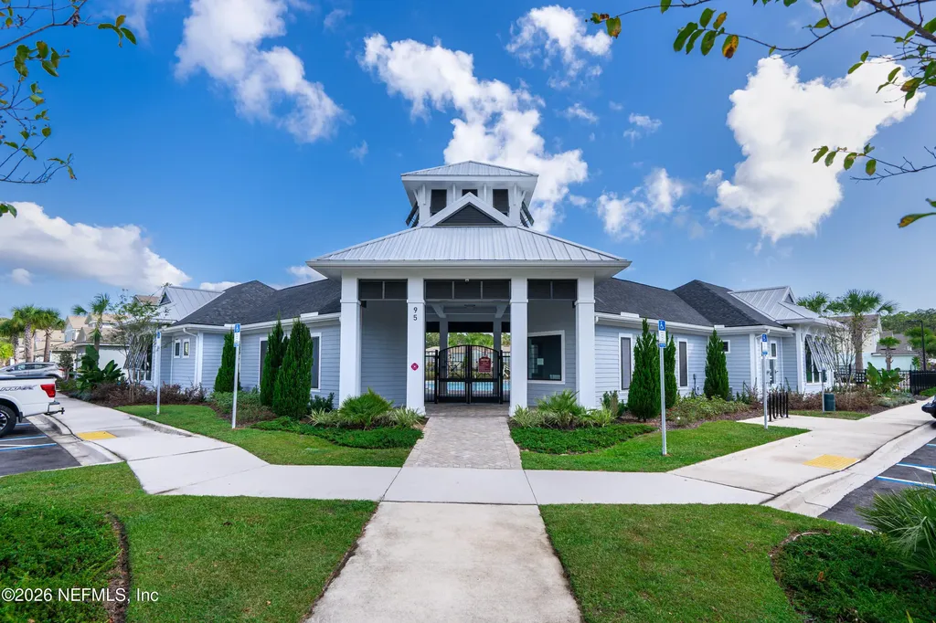 24 Oarsman Crossing Drive St. Augustine FL 32095