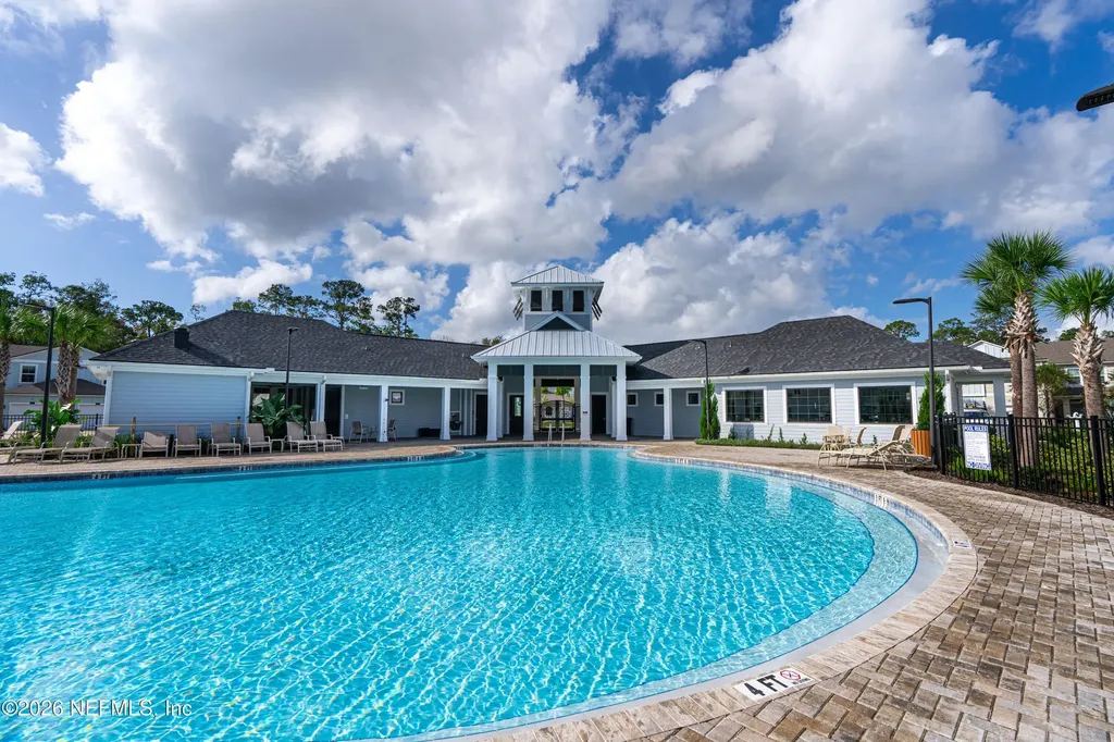 24 Oarsman Crossing Drive St. Augustine FL 32095