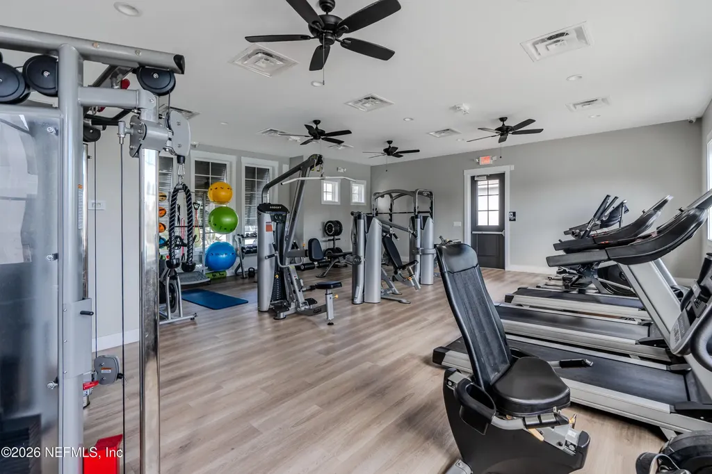 24 Oarsman Crossing Drive St. Augustine FL 32095