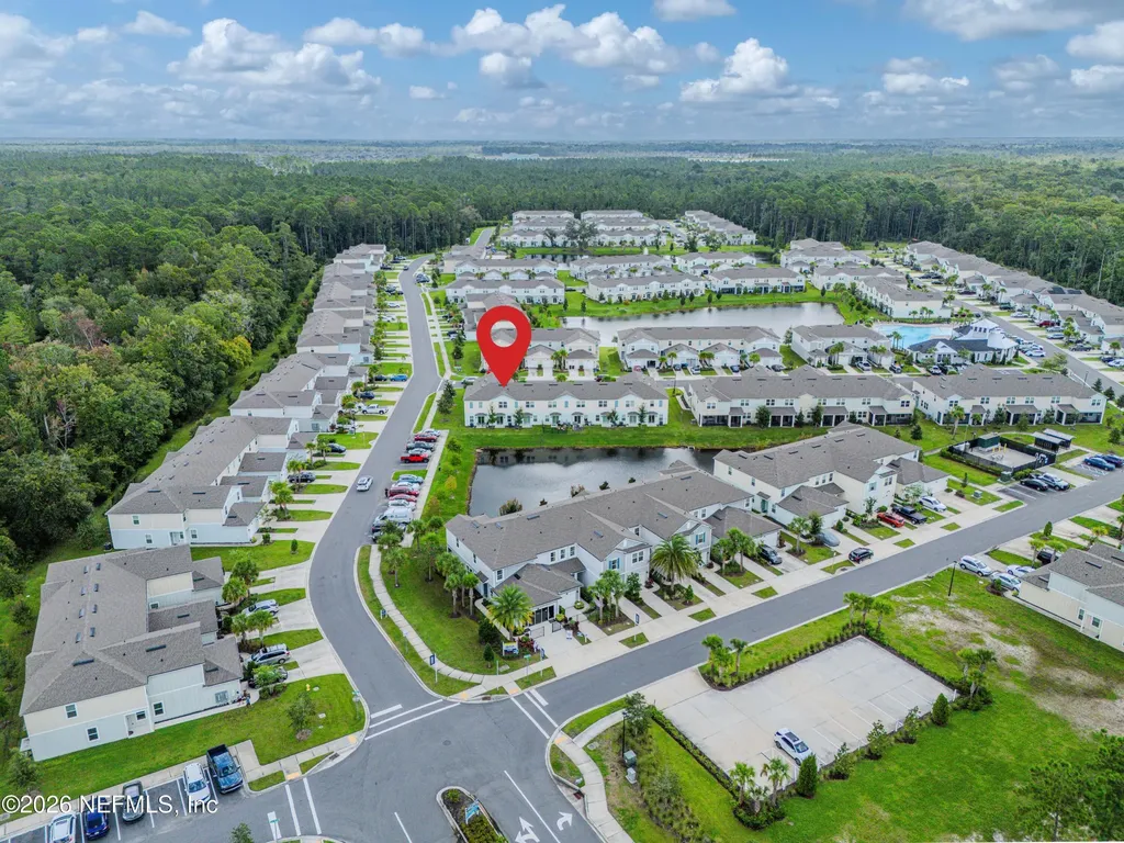 24 Oarsman Crossing Drive St. Augustine FL 32095
