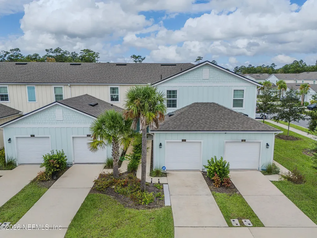 24 Oarsman Crossing Drive St. Augustine FL 32095