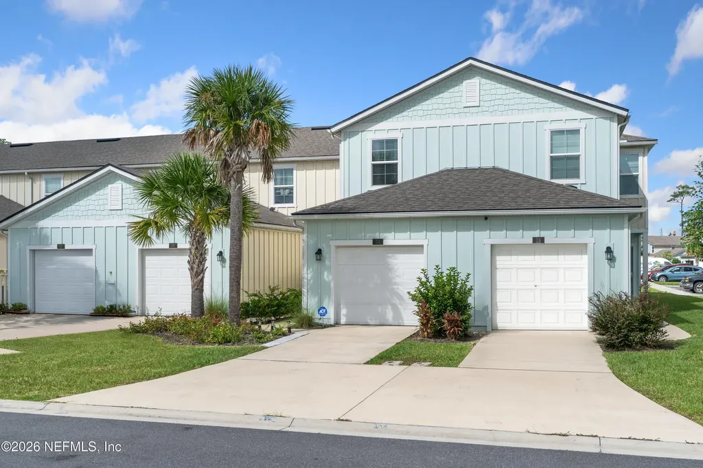 24 Oarsman Crossing Drive St. Augustine FL 32095