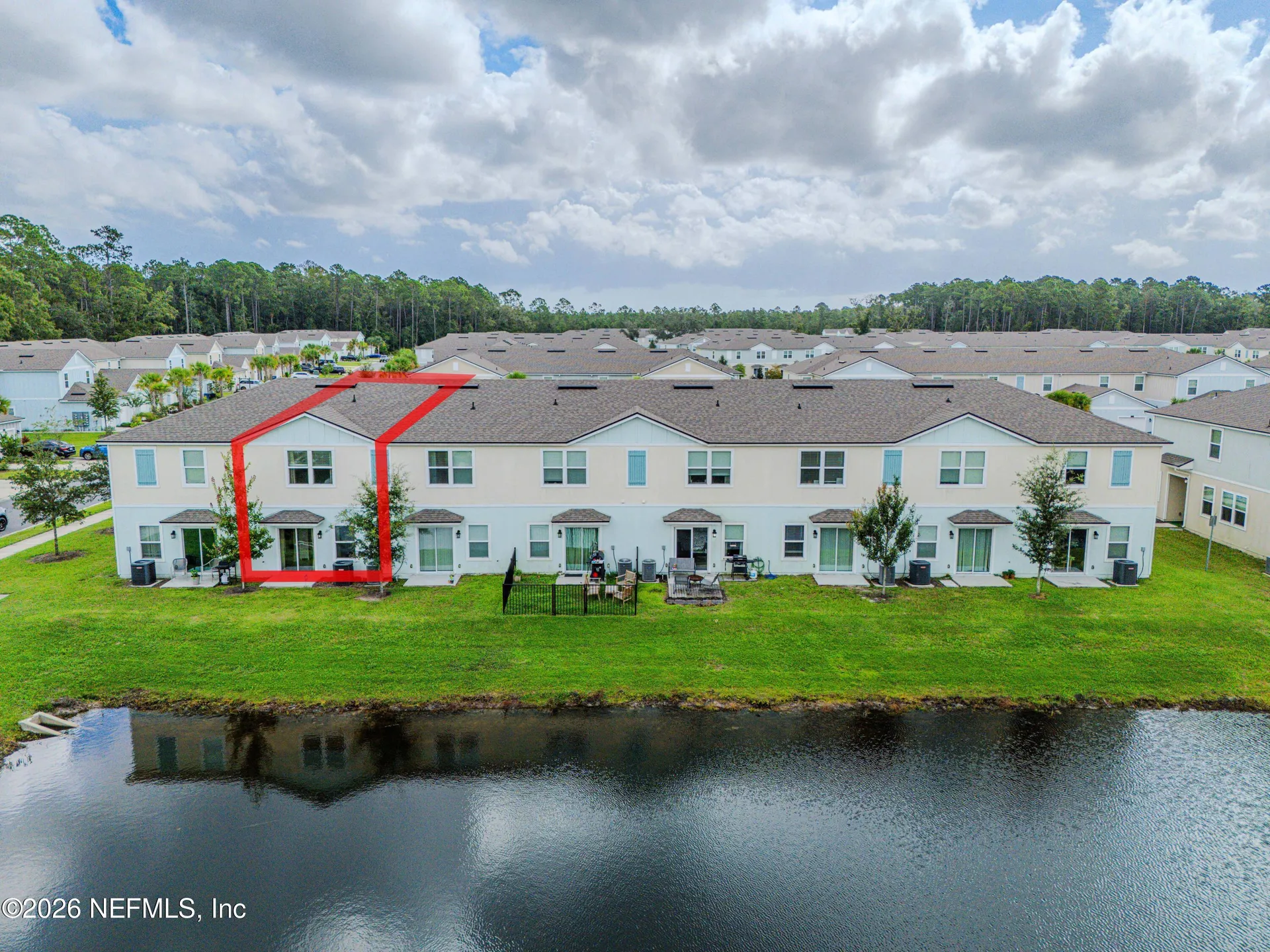 24 Oarsman Crossing Drive St. Augustine FL 32095