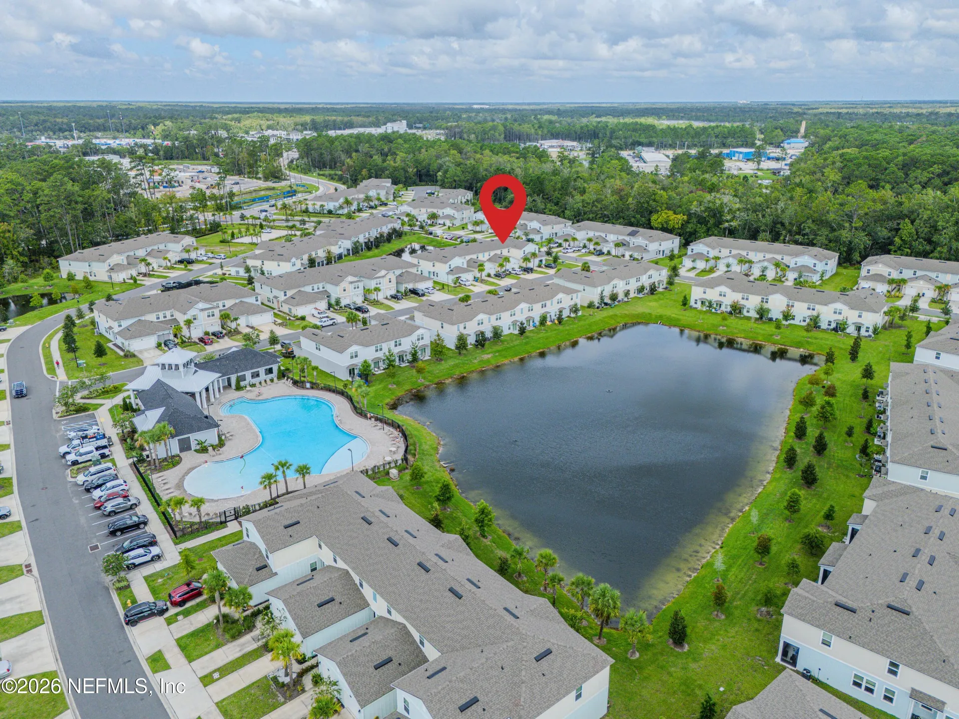 24 Oarsman Crossing Drive St. Augustine FL 32095