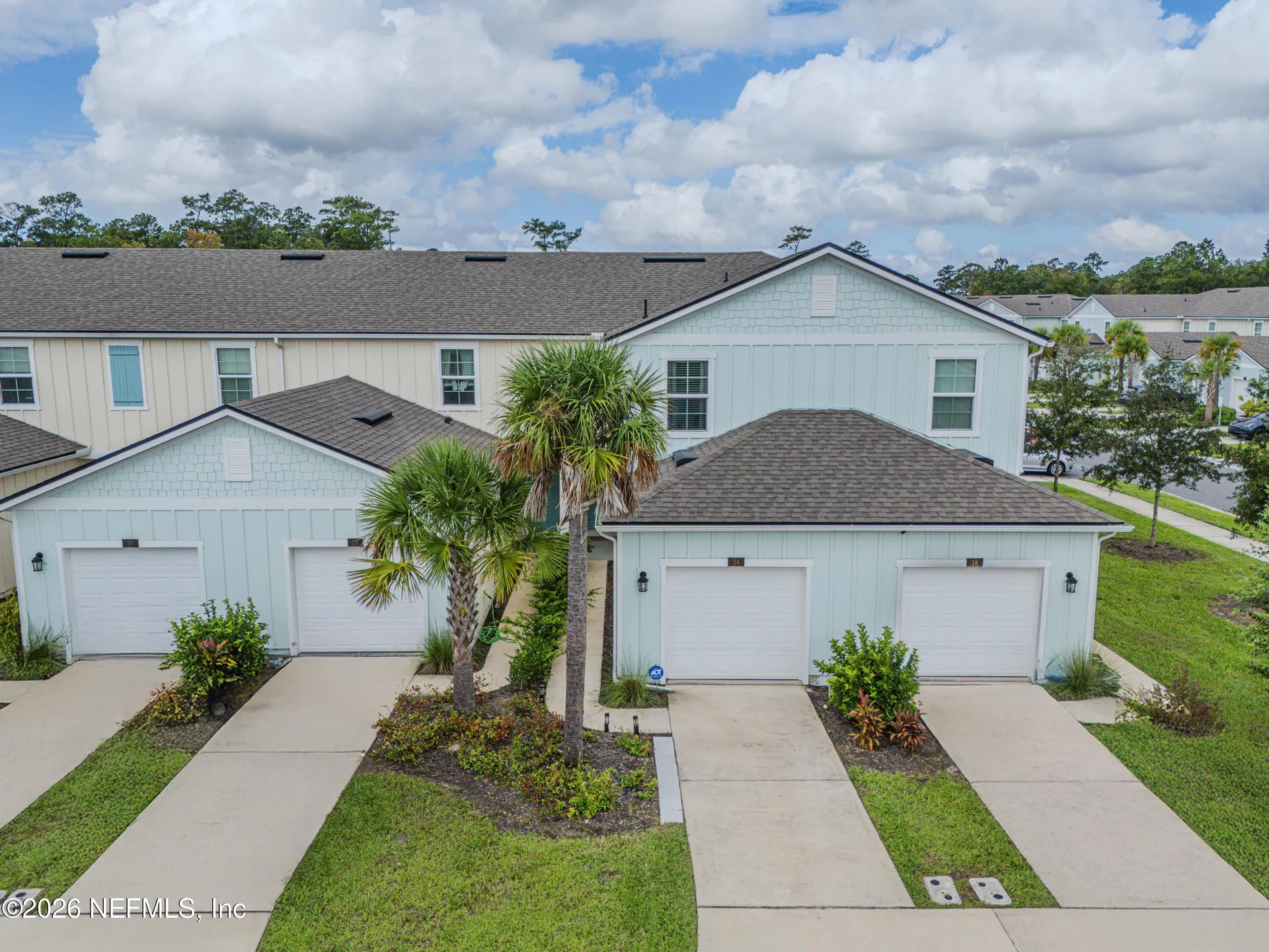 24 Oarsman Crossing Drive St. Augustine FL 32095