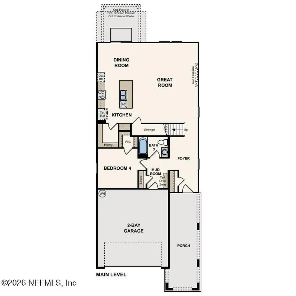1336 Ribbon Place Palm Coast FL 32164