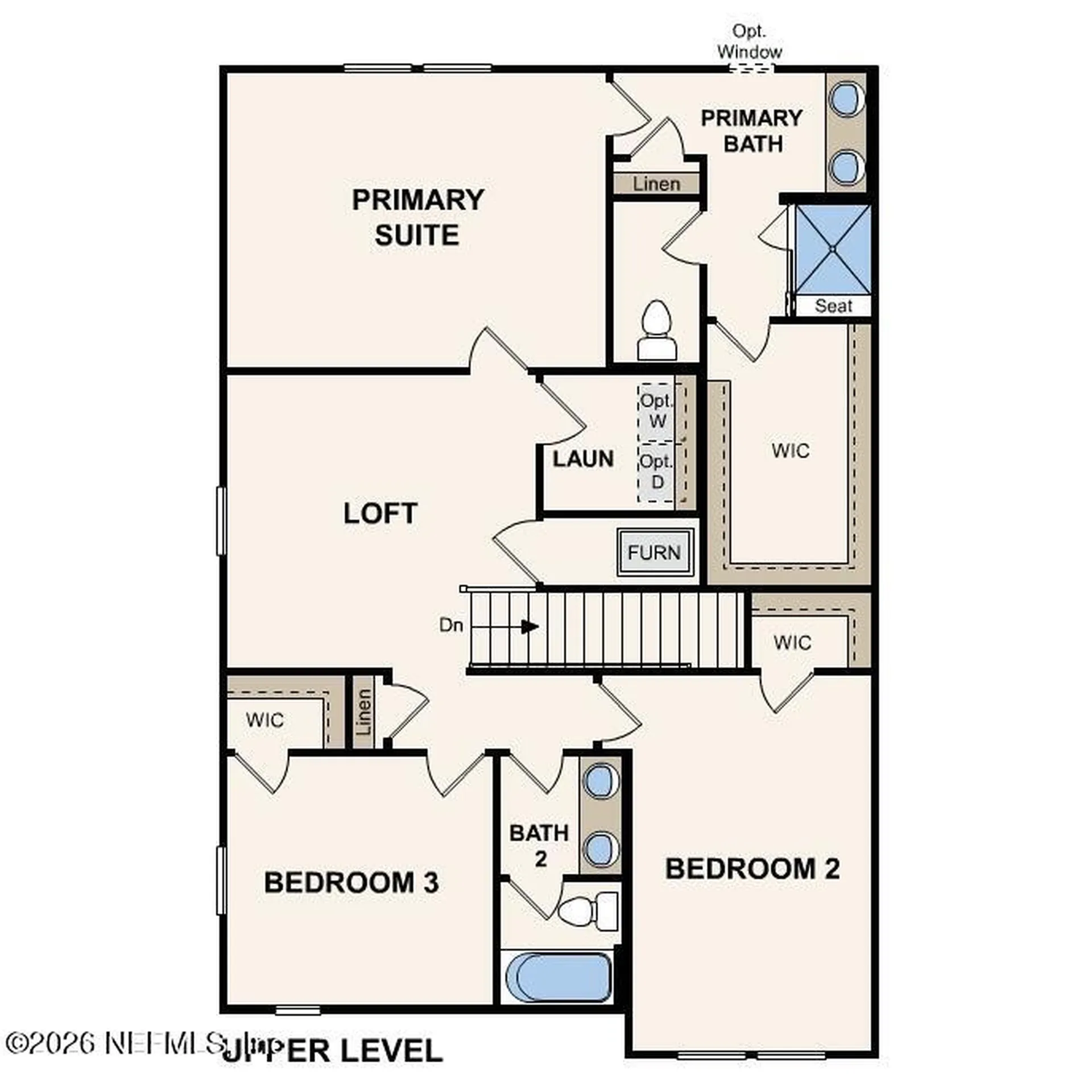 1336 Ribbon Place Palm Coast FL 32164