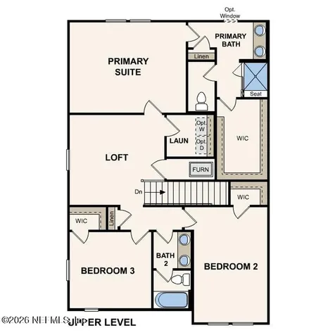 1336 Ribbon Place Palm Coast FL 32164