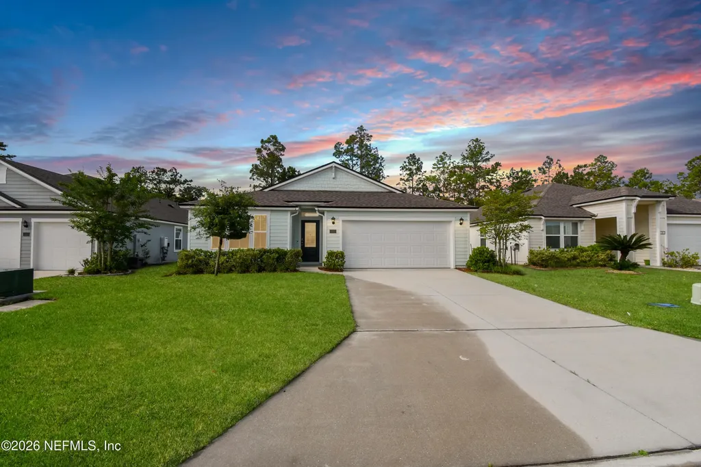 151 Narvarez Avenue St. Augustine FL 32084