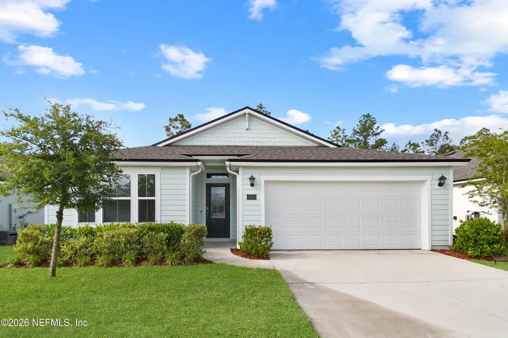 151 Narvarez Avenue St. Augustine FL 32084