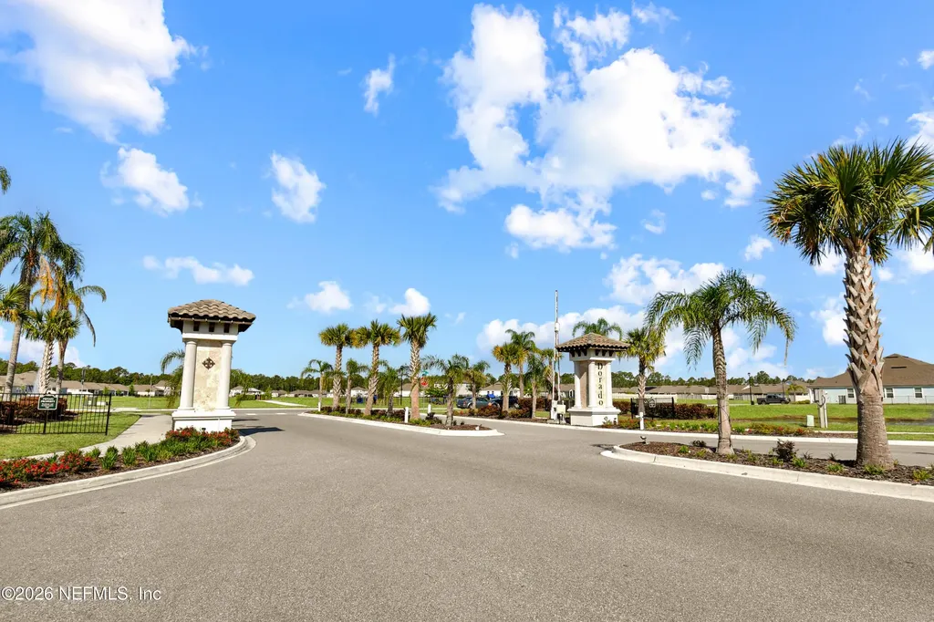 151 Narvarez Avenue St. Augustine FL 32084