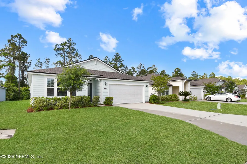 151 Narvarez Avenue St. Augustine FL 32084