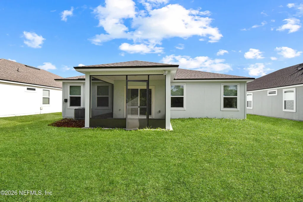 151 Narvarez Avenue St. Augustine FL 32084