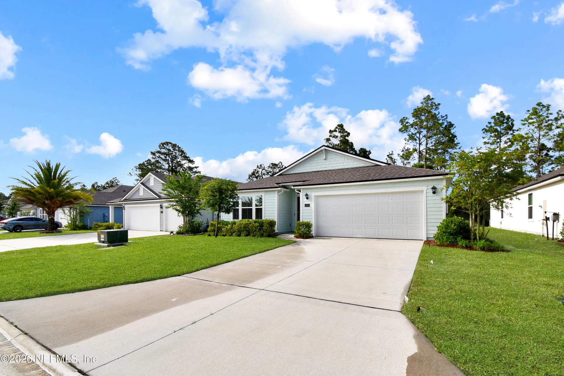 151 Narvarez Avenue St. Augustine FL 32084