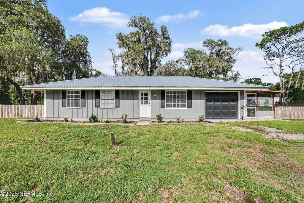 110 Horse Landing Road Satsuma FL 32189