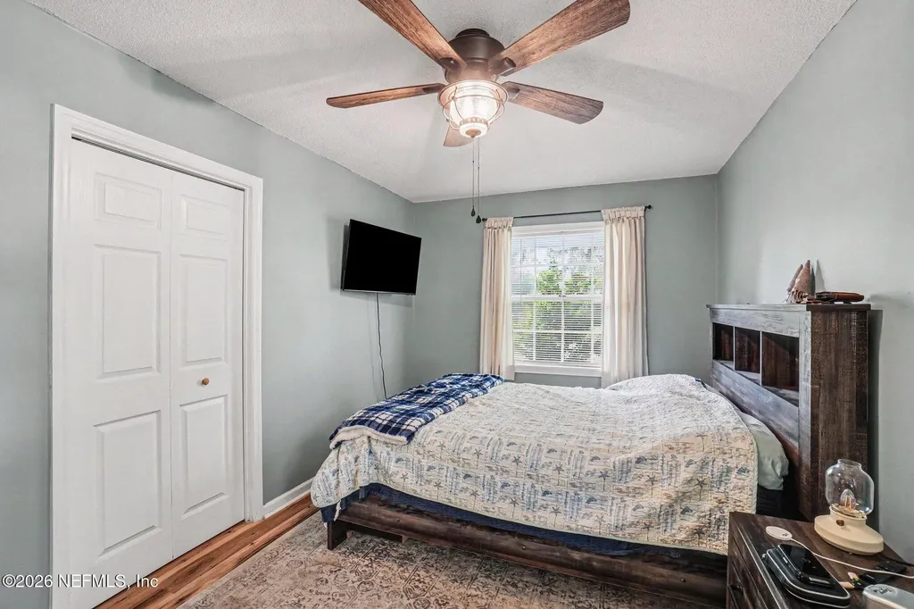 110 Horse Landing Road Satsuma FL 32189