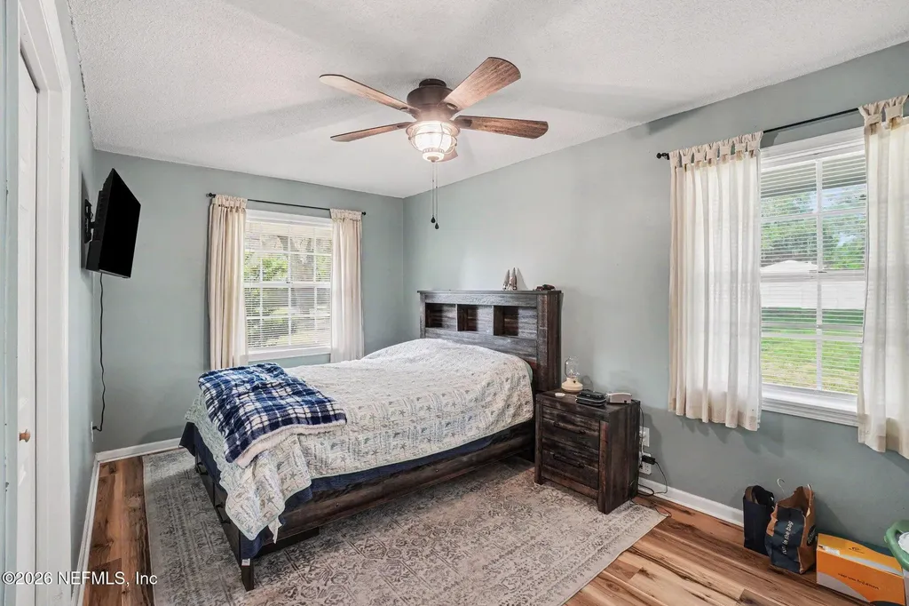 110 Horse Landing Road Satsuma FL 32189