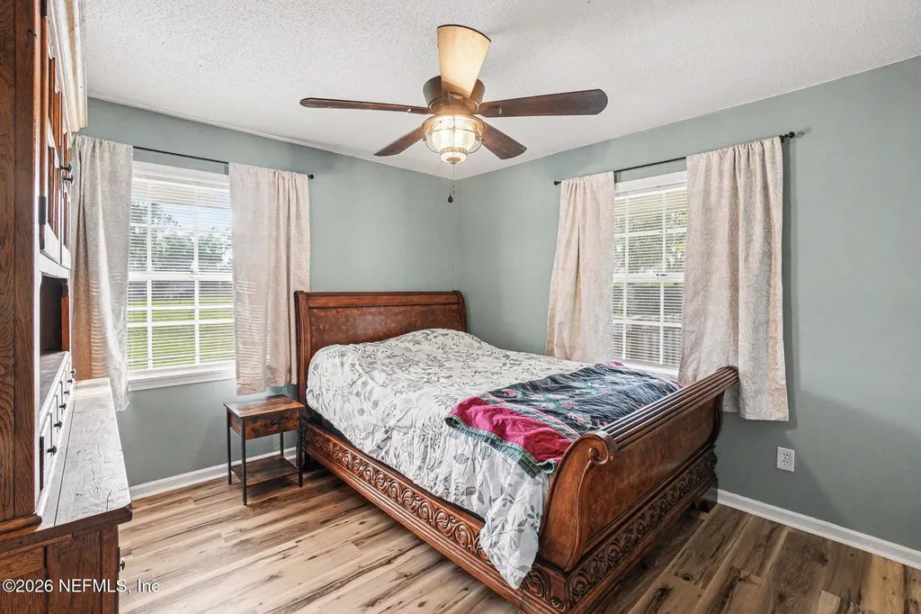110 Horse Landing Road Satsuma FL 32189